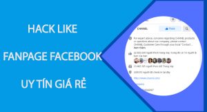 hack like fanpage facebook 2021