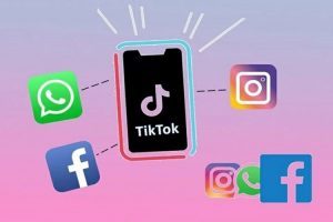 Làm thế nào để hack share tiktok