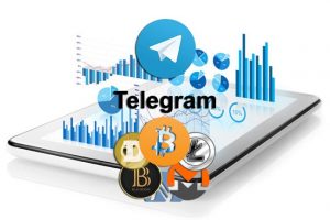 Tăng thành viên nhóm telegram