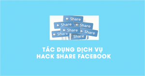 Hướng dẫn tăng share facebook