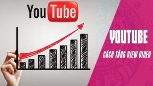 dịch vụ tăng view youtube uy tín giá rẻ