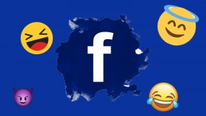 icon facebook mới nhất 2021