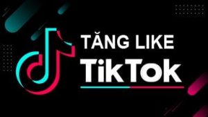 Hướng dẫn cách hack like, buff tim tiktok